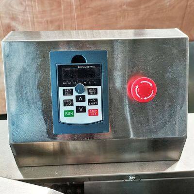 Automatic Ramen Instant Indomie Chinese Japan Noodles Making Machine Fresh Noodle Maker Dry Noodle Press Machine photo-3