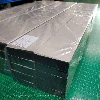 cr Neoprene Foam Material, Dustproof, Sealing and Shock-absorbing Gaskets for Electronic Products, Single-sided Adhesive Die-cutting Custom Processing