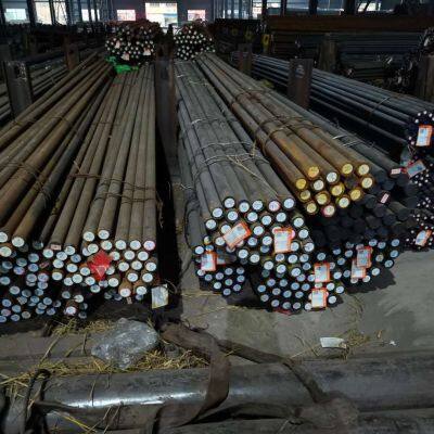 Factory Price Carbon Steel Round Bar Tool Steel Round Bar