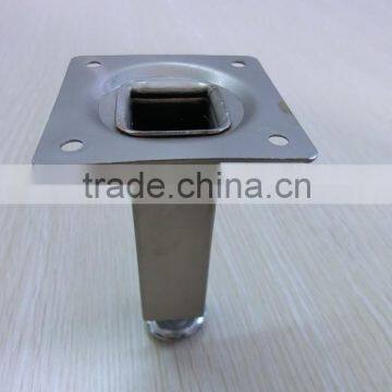 Beautiful Mini Modern Metal Dining Sofa Legs 25-8