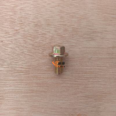 SDLG Original Bolt 4011000461 GB16674.1-M816EpZn-8.8 for LG Wheel Loader With Good Price