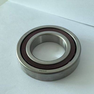 3200 Series Angular Contact Ball Bearing Double Row Sealed