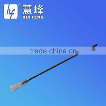 special 10cm blunt long needle