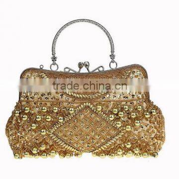 Newest Product Chinese Style Handmade Macrame Handmade Bag photo-4