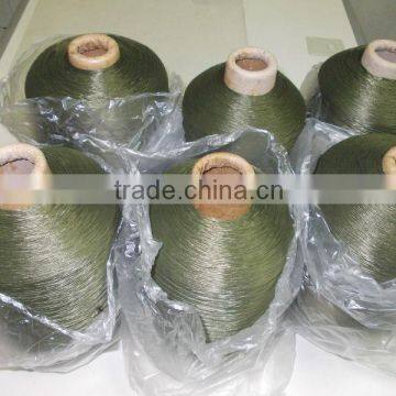 1800 D Christmas Tree Tie Branch Thread