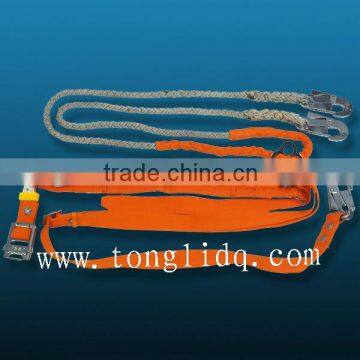 Waist safety belt