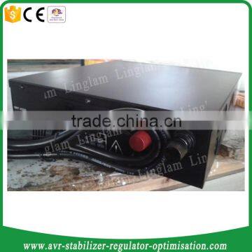 Programmable DC Power Supply photo-3