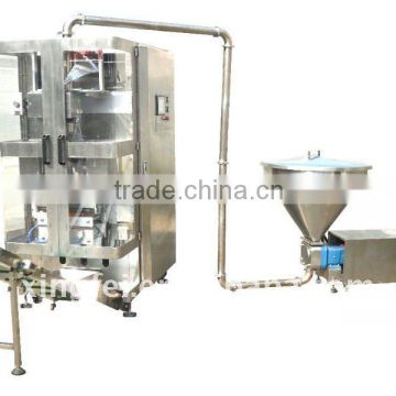 XFL-Y600 big bag liquid packing machines