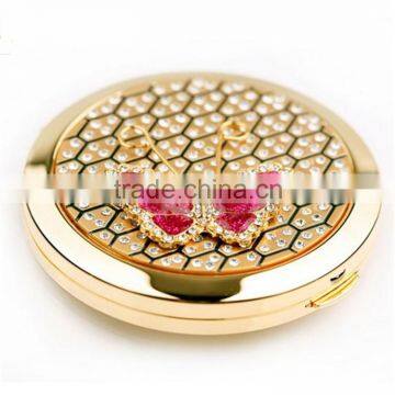 in good taste high quality various colour metal compact mirrors 1630