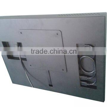 50 Inch Screen for Advertising Video Player Box Wall Mount Lcd tv Stand Led Slim Sign Exhibition Display Panel Digit Display photo-4