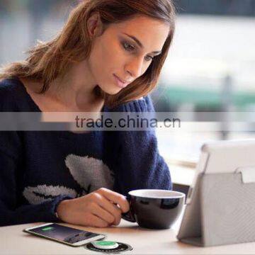 2016 Hot Selling Wireless Charging Receiver for Iphone &android/qi Wireless Charger photo-5