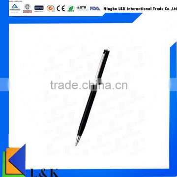 high quality metal ball-point pen, promotional pen