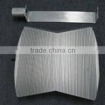 high precision cnc machining parts