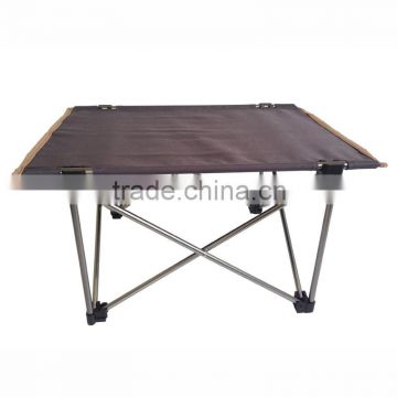 small size Portable Folding Camping Table for Outdoor Hiking picnic