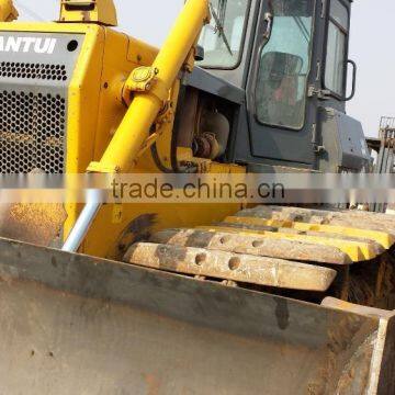 Popular Used Good Condition Bulldozer Shantui SD16 for Cheap Sale in Shanghai photo-4