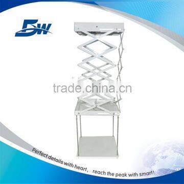 Guangzhou electric scissors projector lift for conference room