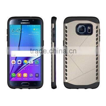 Manufacturer Wholesale Custom Cheap TPU PC Mobile Phone Cases Covers for Samsung Galaxy s7 Edge Quality Choice Most Popular photo-4