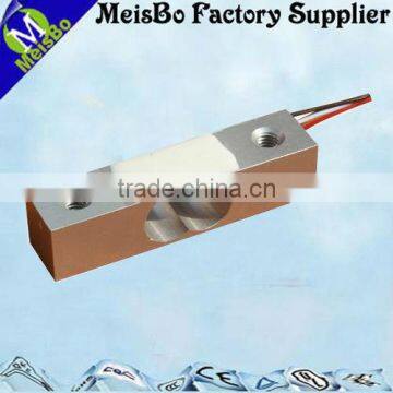 zigbee temperature sensor double point aluminum load cell