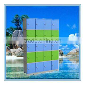 Durable ABS Plastic Locker photo-2