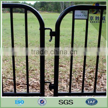 All kinds of crowd control barrier (factory)