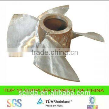 Axial Propeller Turbine photo-4
