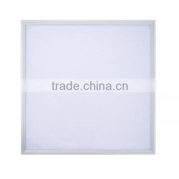high lumen 600*600 led panel ceiling panel internal driver panel