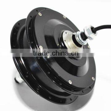 Mac 350rpm e-bike motor, high torque electric bicycle motor                        
                                                Quality Choice