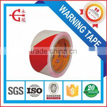 YG TAPE PVC Warning Tape With High Adhesive photo-3