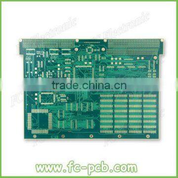 Four layer pcb board manufacturer