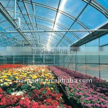 solid polycarbonate sheet for skylight roofing