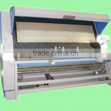 OW-A Tensionless Cloth Inspecting Rolling Machine