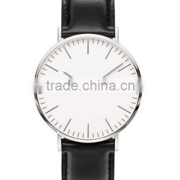 2016 Best Selling Products Japan Movement Quartz Watch Stainless Steel Man Watch photo-3