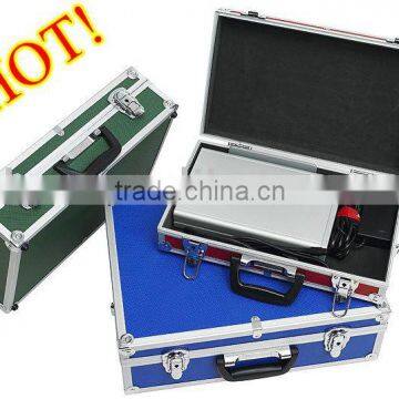 aluminum tools case