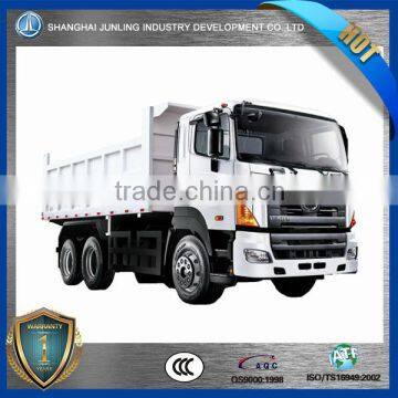 Used Fuso, Hino, UD Dump Truck Stock in Warehouse for Sale