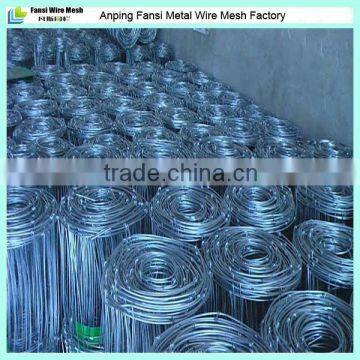 Electro galvanized filed fence manufacturer(sales1@china-metal-fence.com)