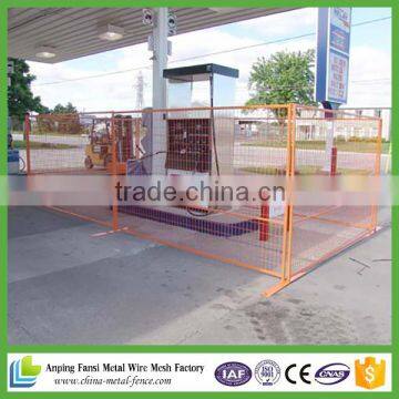America Used Welded Temporary Fence for Sale photo-5