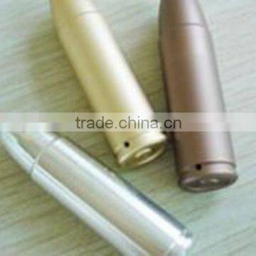 Metal Bullet Model Usb 2.0 Usb Flash Drive photo-3