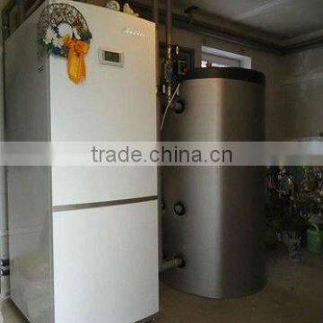 Germany Quality Geothermal Heat Pumps photo-2