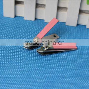 The New Nail Clippers photo-3