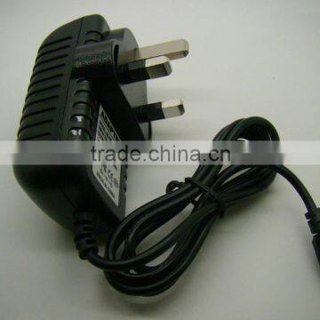Factory Made ac Power Adapter Charger 12.6V 2A 1.5A