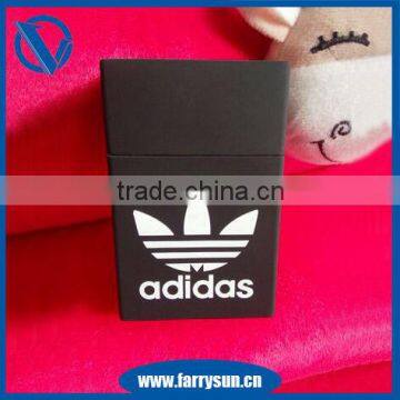 2016 Silicone Rubber Cigarettes Cases photo-3
