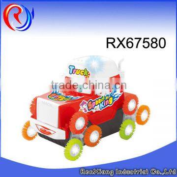 Newest toy electric car toy cross-country vehicle for kid