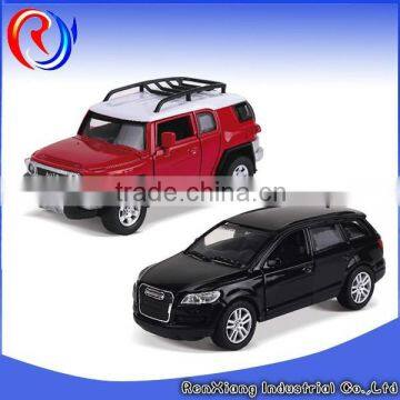 Hot sell metal car model diecast model car