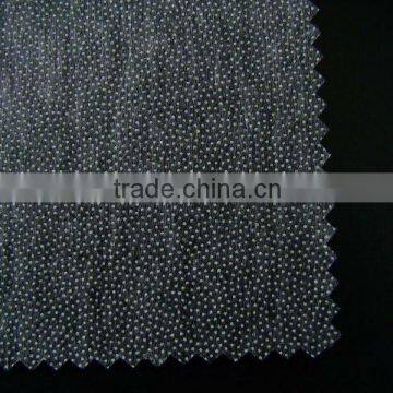 100% PET Termobond Nonwovens Fabric ,Polyester Termobond Nonwovens
