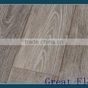 living room indoor fast and easy great click system 8mm laminate floor