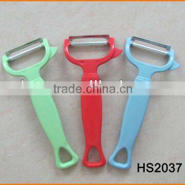 HS2037 PP Handle Kitchen Peeler