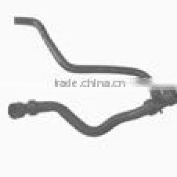 radiator hose for car