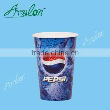 Hot Sell Paper Cups to America photo-3