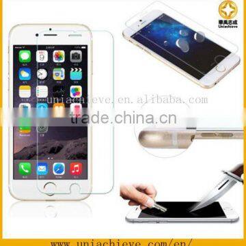 High Quality Premium Screen Protector Tempered Glass Protective Film For iPhone 6S Perfect