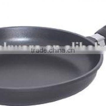28cm aluminum non-stick fry pan with Handle